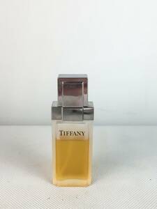 A8319*TIFFANY&Co. Tiffany o-do puff .-m atomizer o-doto crack perfume fragrance used 