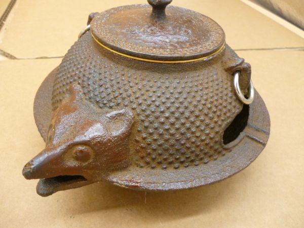 2023年最新】Yahoo!オークション -南部鉄器(釜)の中古品・新品・未使用