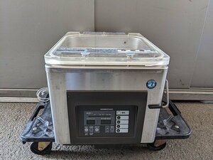 HOSHIZAKI Hoshizaki # vacuum packaging machine #HPS-200A# kitchen equipment vacuum pack food ingredients preservation #2016 year made # business use # hood saver #Ι