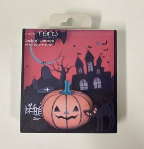  бумага nano paper nano Halloween Jack *o* фонарь 