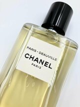 【送料込】CHANEL シャネル パリドーヴィル オードゥトワレット(ヴァポリザター) フランス製 残量9割程度 香水 フレグランス 6427829_画像5