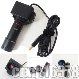  special price *5MP. eye stereo microscope electron I piece USB video CMOS camera photographing for industry for I piece camera research experiment 