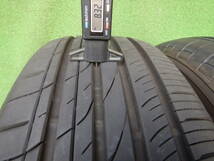 ★TOYO PROXES CL1 SUV★225/65R17 102H 残り溝:8部山以上(8.2mm以上) 2022年 2本 MADE IN JAPAN_画像2