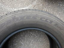 ★TOYO PROXES CL1 SUV★225/65R17 102H 残り溝:8部山以上(8.2mm以上) 2022年 2本 MADE IN JAPAN_画像5