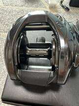 ダイワ タトゥーラTW 400XH 右 DAIWA TATULA 中古品_画像5