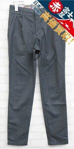 3P3934/Dickies タックパンツ 171W40WD01 ディッキーズ