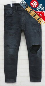 3P4257/DIESEL THOMMER SLIM SKINNY スキニーデニムパンツ ディーゼル