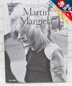 2A6479/Martin Margiela The Women's Collections 1989-2009 アーカイブ集 本 マルタンマルジェラ 写真集 洋書