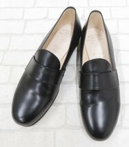 2S8114/foot the coacher FRENCH LOAFER フットザコーチャー フレンチローファー_画像2