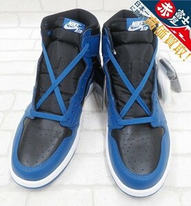 2S8040/未使用品 Nike Air Jordan 1 Retro High OG 555088-404 ナイキ エアジョーダン レトロハイ スニーカー