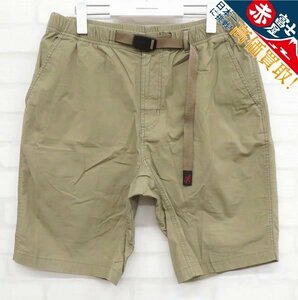 3P4057/Gramichi Weather Standard Shorts Gmp-18S016 Шорты грамиччи