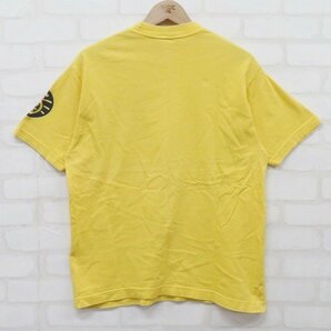 7T6088【クリックポスト対応】バズリクソンズ 半袖Tシャツ JAPAN TACHIKAWA BUZZRICKSON'Sの画像3