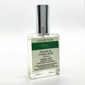 DEMETER ディメーター ピック ミー アップ アイビー EDC 30ml ☆残量たっぷり9割　送料350円