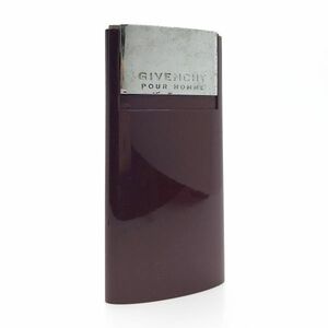 Givenchy Givenchy Pool Homme Edt 40 мл ☆ доставка 350 иен