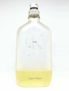 Calvin Klein Calvin Klein Sayke One Ck One Edt 100 мл ☆ доставка 340 иен