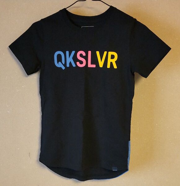 QUIKSILVER キッズ Tシャツ 130cm