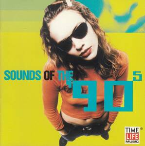 輸 Various Sounds Of The '90s 2CD◆規格番号■610583019025◆送料無料■即決●交渉有