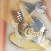 輸 Chicago (シカゴ) Night & Day (Big Band)◆規格番号■74321267672◆送料無料■即決●_画像1