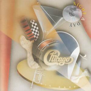 輸 Chicago (シカゴ) Night & Day (Big Band)◆規格番号■74321267672◆送料無料■即決●