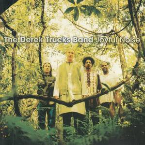 輸 The Derek Trucks Band Joyful Noise◆規格番号■CK-86507◆送料無料■即決●