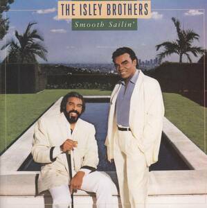 輸 The Isley Brothers Smooth Sailin' アイズレーブラザーズ◆規格番号■9255862◆送料無料■即決●交渉有