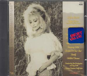 輸 Dolly Parton ドリー・パートン Eagle When She Flies◆規格番号■CK-46882◆送料無料■即決●交渉有