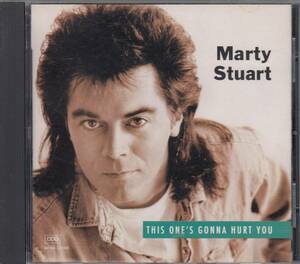 輸 Marty Stuart This One's Gonna Hurt You◆規格番号■MCAD-10596◆送料無料■即決●交渉有