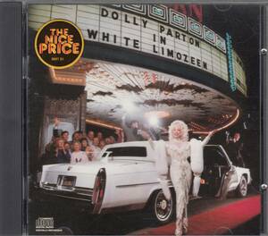 輸 Dolly Parton White Limozeen ドリー・パートン◆規格番号■CK-44384◆送料無料■即決●交渉有