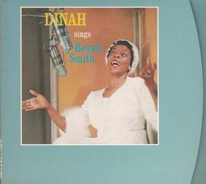 輸 Dinah Washington With Eddie Chamblee & His Orchestra Dinah Sings Bessie Smith◆規格番号■3145386352◆送料無料■即決●交渉有