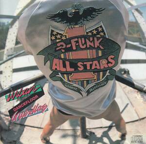 輸 P-Funk All Stars Urban Dancefloor Guerillas◆規格番号■ZK-39168◆送料無料■即決●交渉有