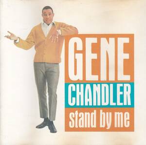 輸 Gene Chandler Stand By Me◆規格番号■CHARLY-55◆送料無料■即決●交渉有