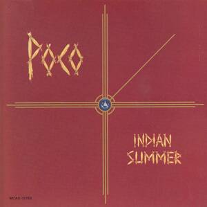 輸 Poco Indian Summer◆規格番号■MCAD-31353◆送料無料■即決●交渉有