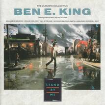 輸 Ben E. King The Ultimate Collection: Stand By Me◆規格番号■7802132◆送料無料■即決●交渉有_画像1