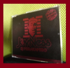 レア JOYNESS / DJ MURAKAMIGO CD ハウス クラブリミックス Captain Funk 大沢伸一 小西康陽 元気ロケッツ ロンドンナイト 80KIDZ 限定