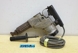 2245A23 makita マキタ ハンマードリル HR3811 穴あけ 建築 土木