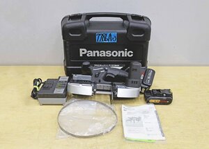 2286A23 Panasonic パナソニック 充電バンドソー EZ45A5 切断