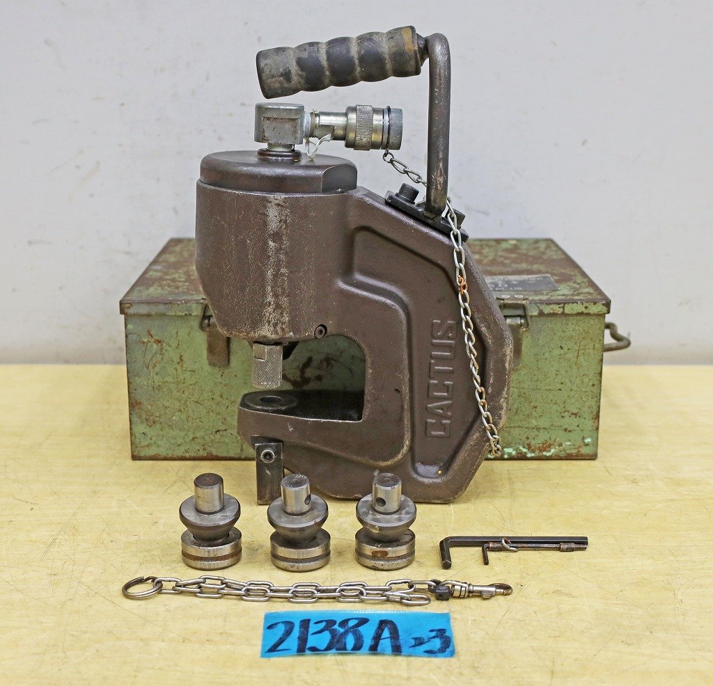 2023年最新】ヤフオク! -ハイドロ(切断機)の中古品・新品・未使用品一覧