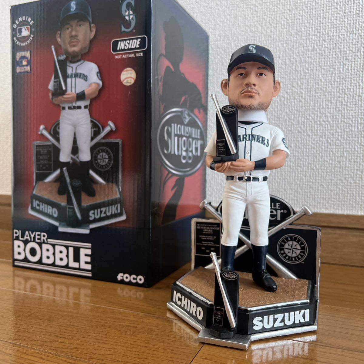 ヤフオク! -「限定イチロー」の落札相場・落札価格