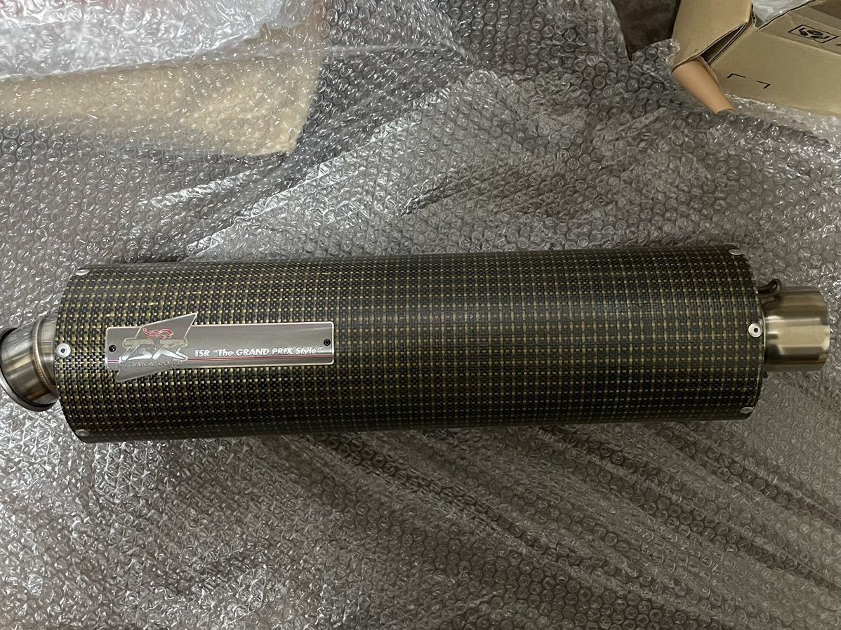 2023年最新】ヤフオク! -サイレンサー 60.5 カーボンの中古品・新品