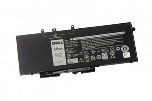 純正新品 Dell Latitude 5480 5490 5580 5590 Precision 3520 GJKNX DY9NT 5YHR4 バッテリー 68WH