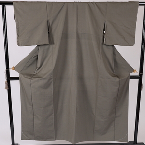  new goods unused goods kimono undecorated fabric silk crepe upbringing attaching /517