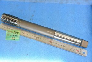 NIKKEN MT4 35.0mm ブローチリーマ 中古