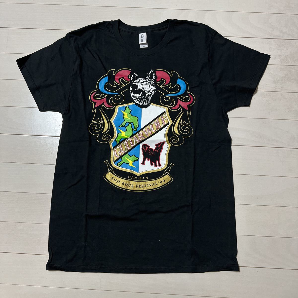 2023年最新】Yahoo!オークション -rockフジロックtシャツの中古品