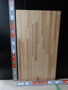 3092605*90cm×50.5cm×2cm red pine laminated wood * purity board 1 sheets board wood board DIY board material tabletop shelves board table signboard stand for flower vase etc. kind abundance!