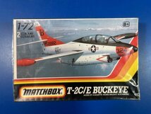 マッチボックス 1/72 T-2C/E バックアイ /PK-42 / MATCHBOX_画像1