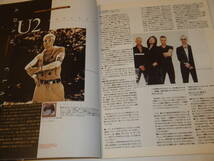 即決 ベースマガジン1999/2 アダム・クレイトン/U2/ジェフ・アメン/櫻井哲夫/エディ・ゴメス/納浩一/NATIN/エレアコ・ベースの世界_画像6