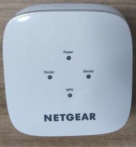 WIFI 中継器 NETGEAR EX6110 AC1200