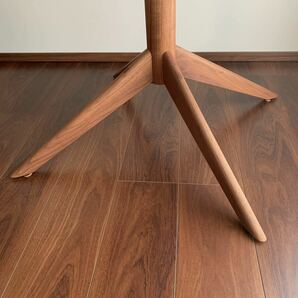 美品 マスターウォール MASTERWAL YU UT4 DINING TABLE ユー ユー・ティー4 ダイニングテーブルの画像7