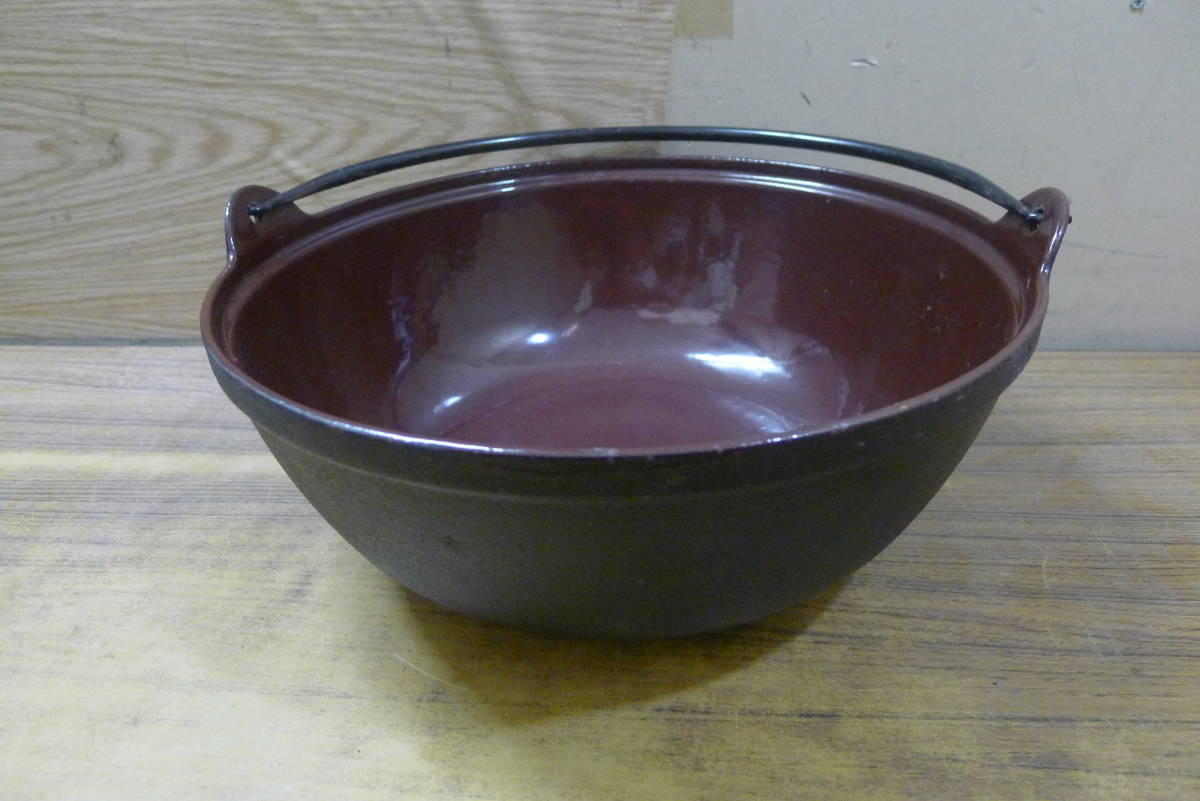 2023年最新】ヤフオク! -囲炉裏鍋の中古品・新品・未使用品一覧