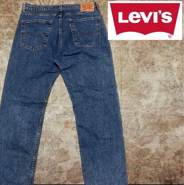 003 Levi''s デニム リーバイス 505 古着